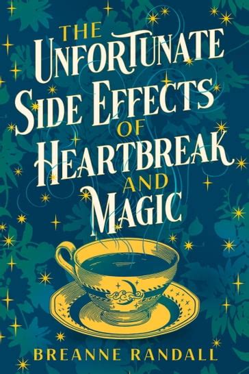 Heartbreak Spells: The Unfortunate Consequences of Breaking Love with Magic